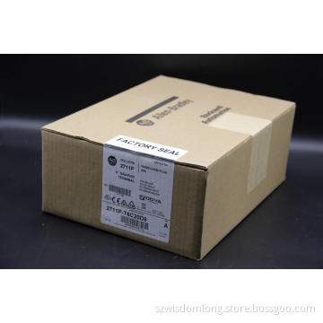 Allen Bradley 2711P-T6C20D9